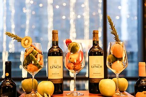 JW Marriott Hotel Chengdu