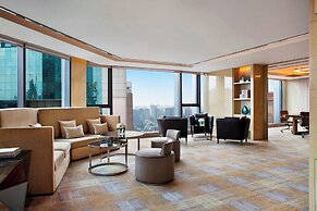 JW Marriott Hotel Chengdu