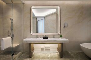 JW Marriott Hotel Chengdu