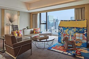 JW Marriott Hotel Chengdu