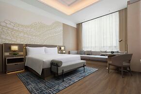 JW Marriott Hotel Chengdu