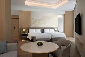 JW Marriott Hotel Chengdu