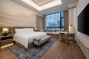 JW Marriott Hotel Chengdu