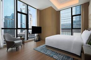 JW Marriott Hotel Chengdu