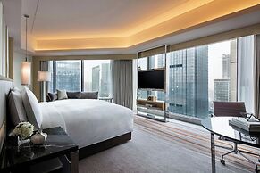 JW Marriott Hotel Chengdu