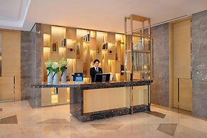 JW Marriott Hotel Chengdu