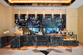 JW Marriott Hotel Chengdu