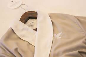 JW Marriott Hotel Chengdu