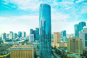 JW Marriott Hotel Chengdu