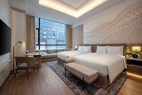 JW Marriott Hotel Chengdu