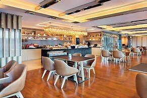 JW Marriott Hotel Chengdu