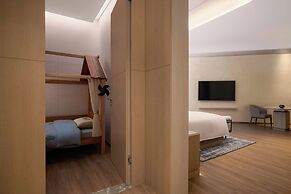 JW Marriott Hotel Chengdu