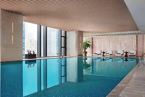 JW Marriott Hotel Chengdu