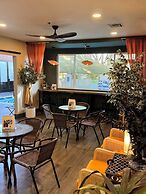 GreenTree Inn & Suites Alhambra