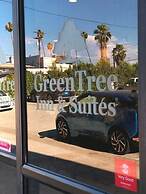 GreenTree Inn & Suites Alhambra