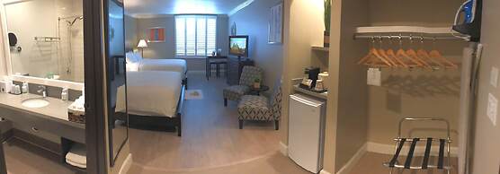 GreenTree Inn & Suites Alhambra