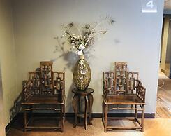 GreenTree Inn & Suites Alhambra