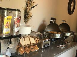 GreenTree Inn & Suites Alhambra