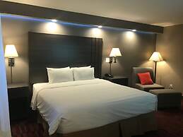 GreenTree Inn & Suites Alhambra