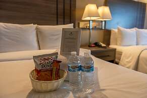 GreenTree Inn & Suites Alhambra