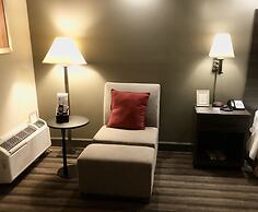 GreenTree Inn & Suites Alhambra