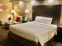 GreenTree Inn & Suites Alhambra