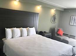 GreenTree Inn & Suites Alhambra