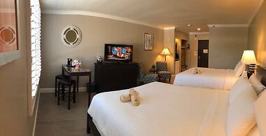 GreenTree Inn & Suites Alhambra