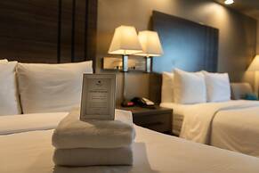 GreenTree Inn & Suites Alhambra