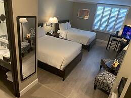 GreenTree Inn & Suites Alhambra