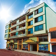 Hotel Brisas Del Pacifico