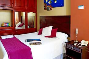 Hotel Brisas Del Pacifico