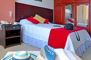 Hotel Brisas Del Pacifico