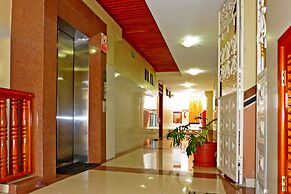 Hotel Brisas Del Pacifico