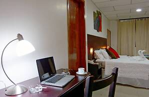 Hotel Brisas Del Pacifico