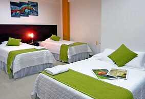 Hotel Brisas Del Pacifico