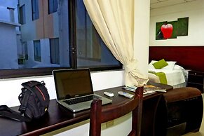 Hotel Brisas Del Pacifico