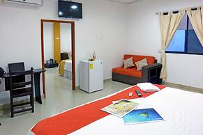 Hotel Brisas Del Pacifico