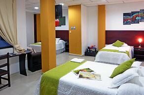 Hotel Brisas Del Pacifico