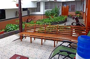 Hotel Brisas Del Pacifico