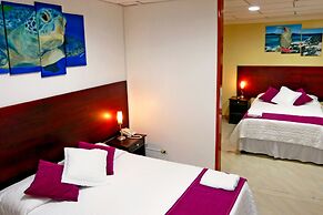 Hotel Brisas Del Pacifico