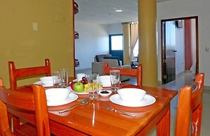 Hotel Brisas Del Pacifico