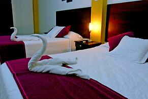 Hotel Brisas Del Pacifico