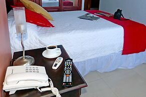 Hotel Brisas Del Pacifico