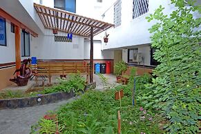 Hotel Brisas Del Pacifico