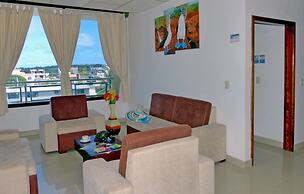 Hotel Brisas Del Pacifico