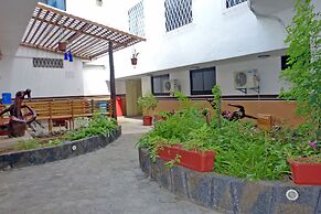 Hotel Brisas Del Pacifico