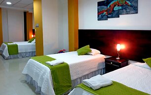 Hotel Brisas Del Pacifico