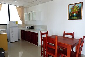 Hotel Brisas Del Pacifico