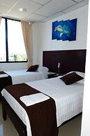 Hotel Brisas Del Pacifico